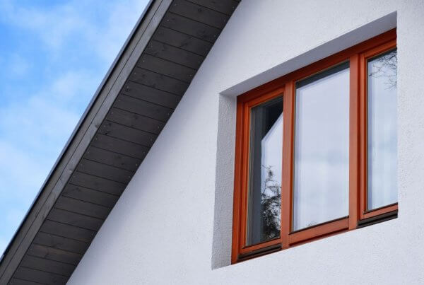 How to Clean and Maintain Wooden Window Frames