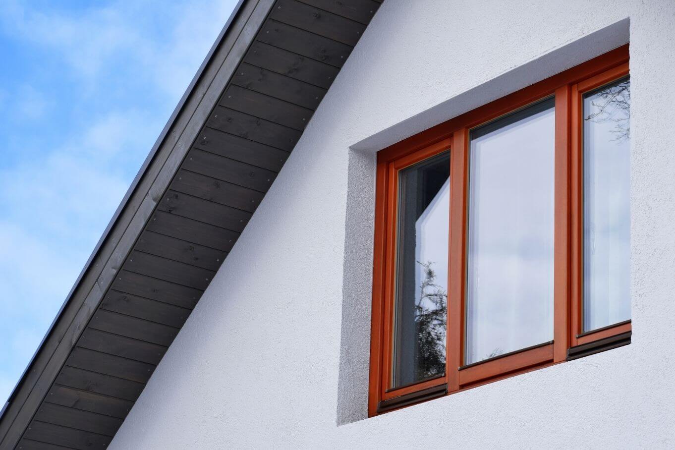How to Clean and Maintain Wooden Window Frames