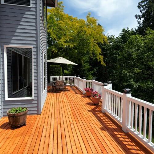 home improvement contractors What To Do Before You Install a New Deck