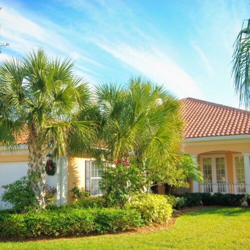 home improvement contractors The Important Features for Your New Home in Florida