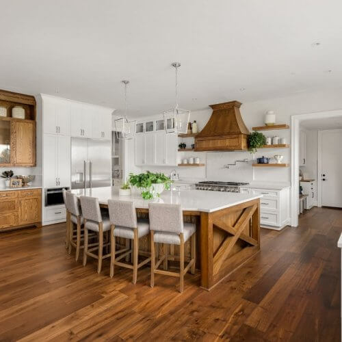 home improvement contractors Benefits of Hardwood Flooring for Your Home