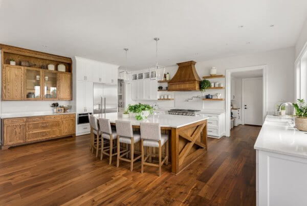 Benefits of Hardwood Flooring for Your Home