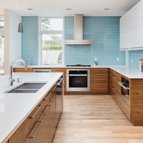 home improvement contractors Reasons You Should Have a Range Hood in Your Kitchen