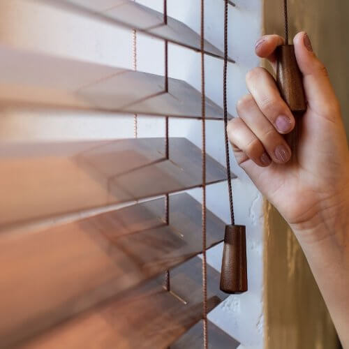 home improvement contractors Finding the Best Window Treatments for Your Home