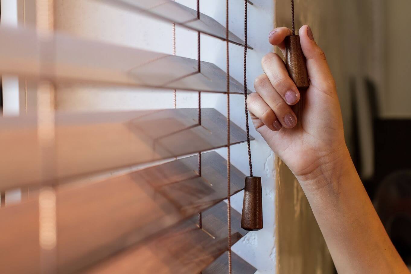 Finding the Best Window Treatments for Your Home