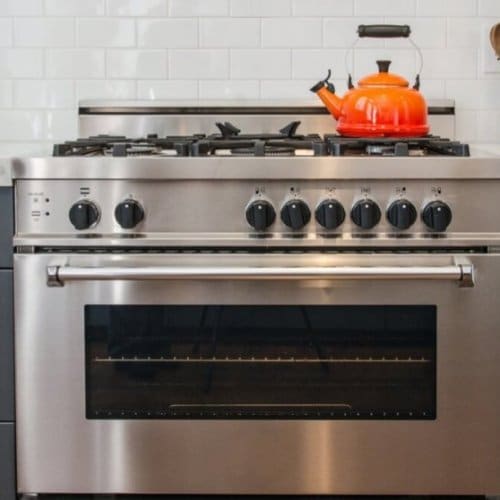 home improvement contractors Choosing the Best Stove, Oven, or Range for Your Home