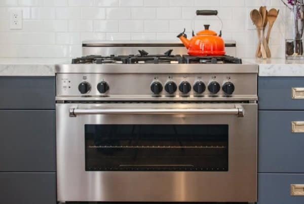Choosing the Best Stove, Oven, or Range for Your Home
