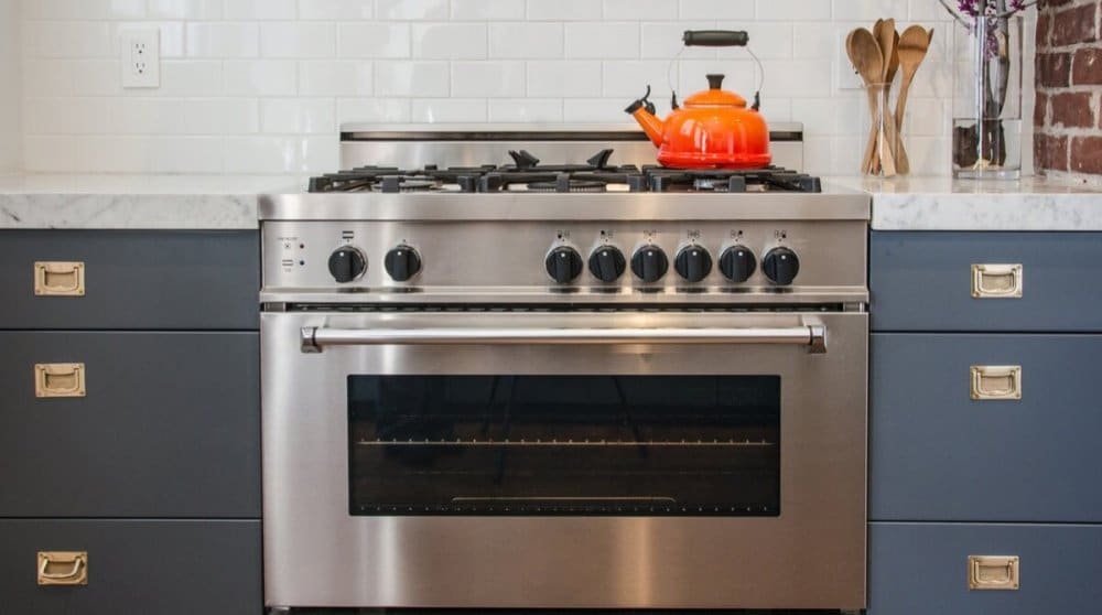 What's Best, a Cooktop and Wall Oven or a Range When Remodeling