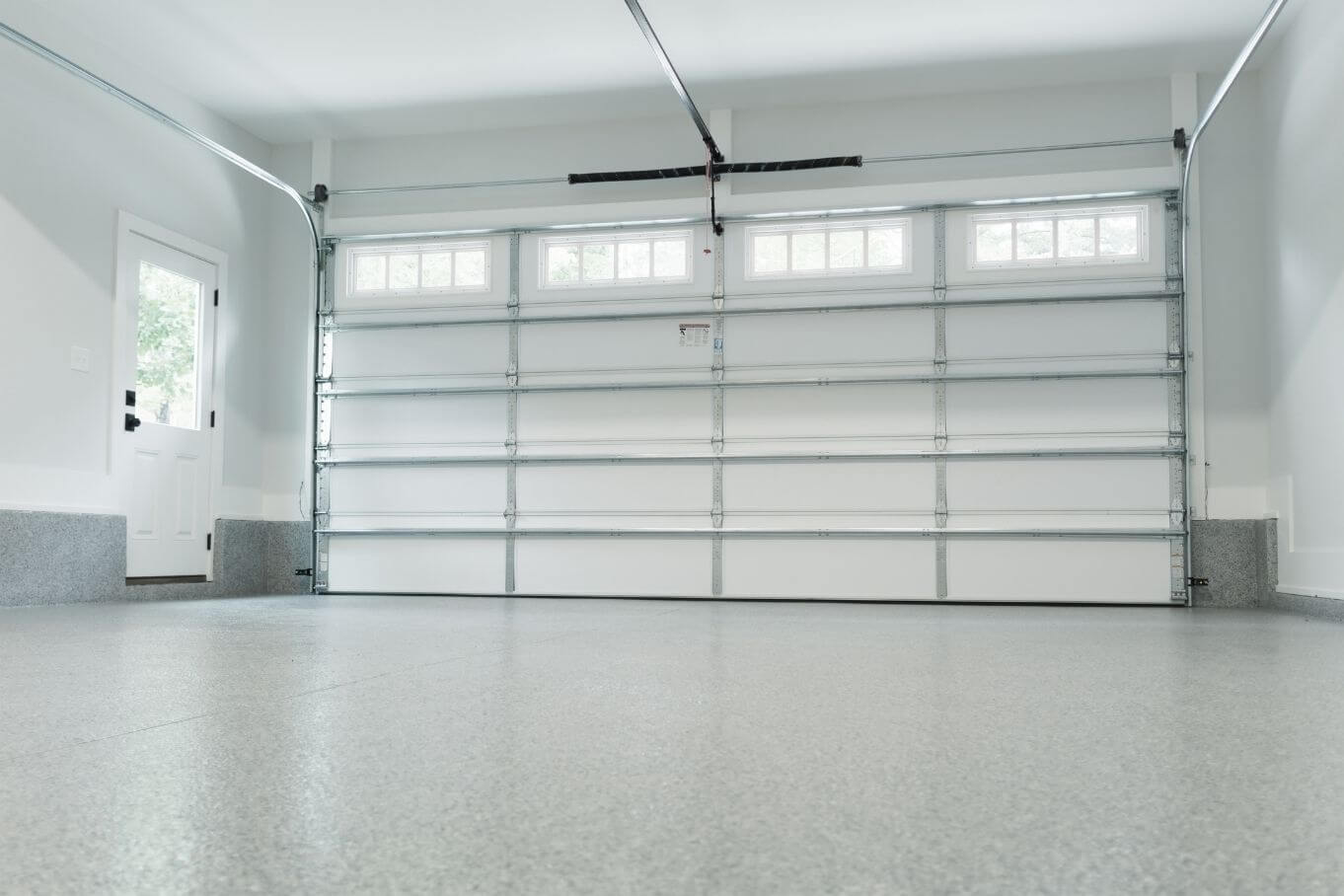 Unique Ways To Personalize Your Garage Door