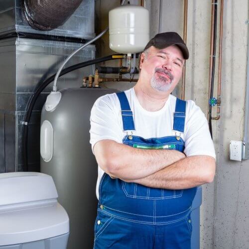 home improvement contractors Things To Know Before Hiring a Water Treatment Expert