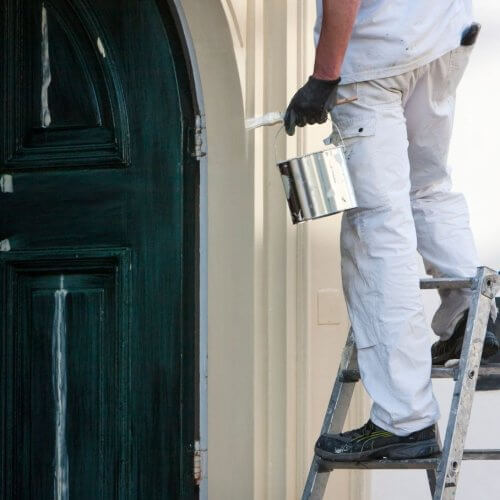 home improvement contractors Tips for Vetting and Hiring a Top-Tier Painting Contractor