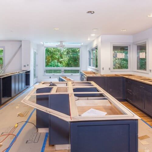 home improvement contractors What To Know About Renovating Your Kitchen