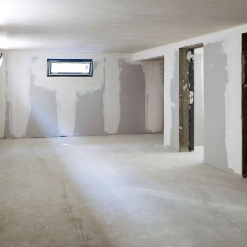 helloproject Biggest Challenges When Finishing a Basement