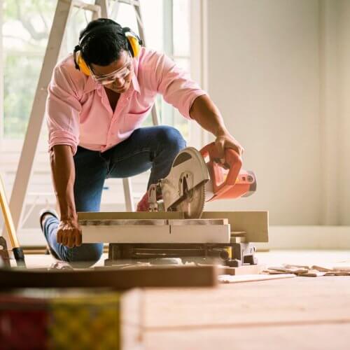 home improvement contractors Home Improvement Projects You Should Never DIY
