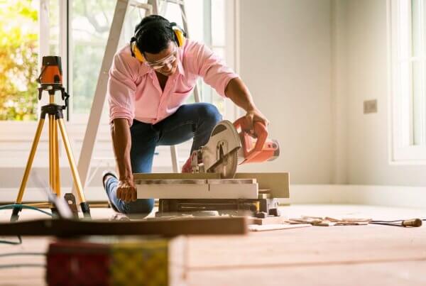 Home Improvement Projects You Should Never DIY
