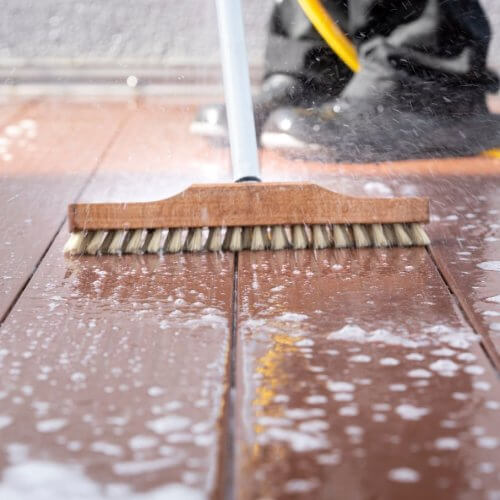 home improvement contractors 3 Helpful Tips for Proper Deck Maintenance