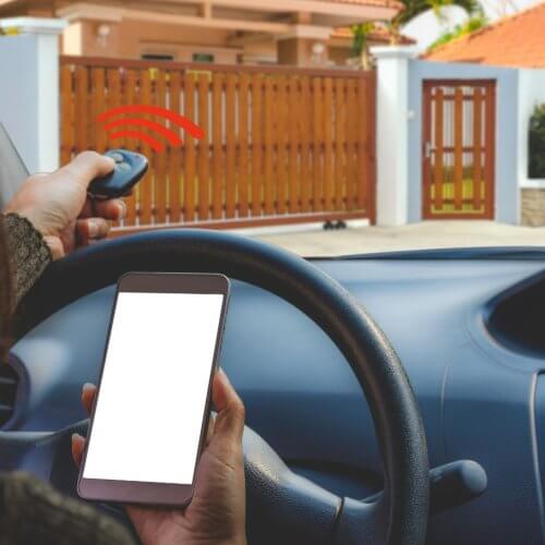 home improvement contractors Top 3 Technological Advancement for Garages in 2022