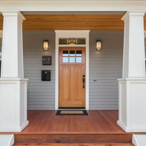 home improvement contractors The Additional Benefits of Impact Doors and Windows