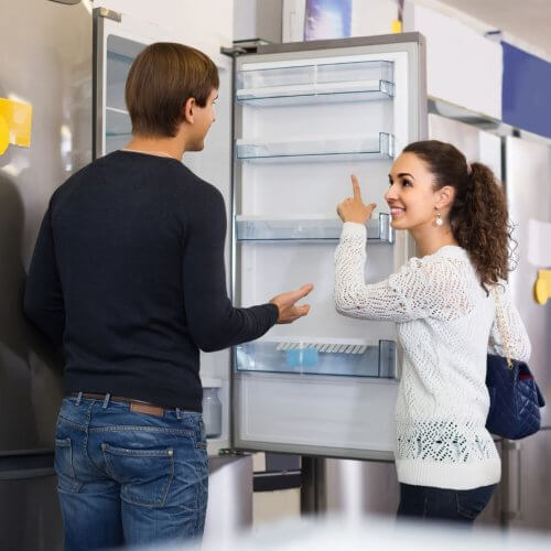 home improvement contractors new-appliances