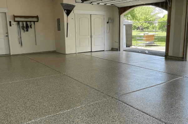 epoxy floor costs