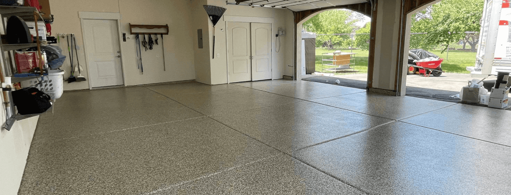 epoxy floor costs
