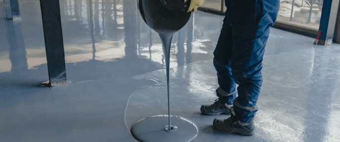 How To Avoid Epoxy Floor Fails