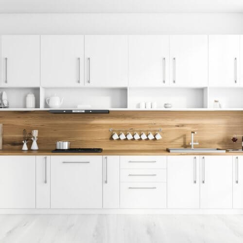 home improvement contractors Cool Ways To Change Up Your Kitchen Backsplash