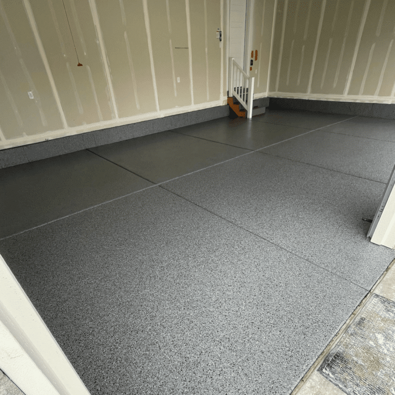 HelloProject 4 Reasons Why a Polyaspartic Floor Coating Creates the Best Floor Flooring
