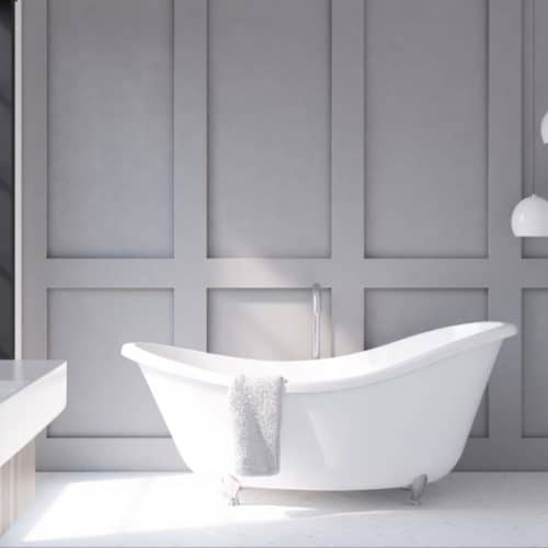 home improvement contractors Current Bathroom Trends & Popular Bathroom Designs for 2023