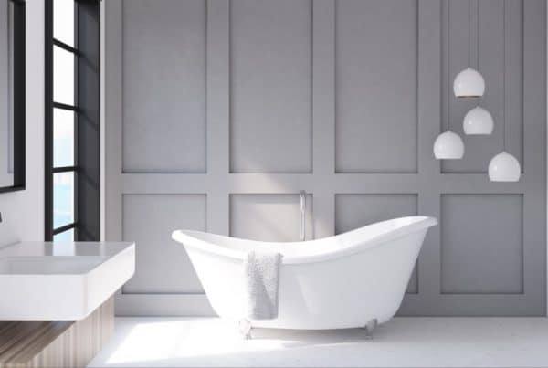 Current Bathroom Trends & Popular Bathroom Designs for 2023