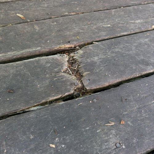 home improvement contractors Common Warning Signs Your Deck Is Deteriorating