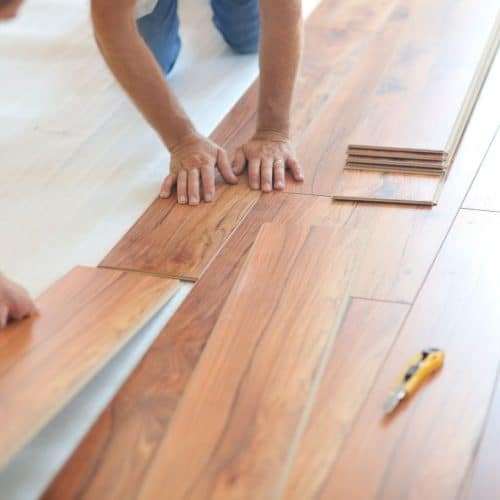 home improvement contractors 4 Signs It’s Time To Replace Your Flooring