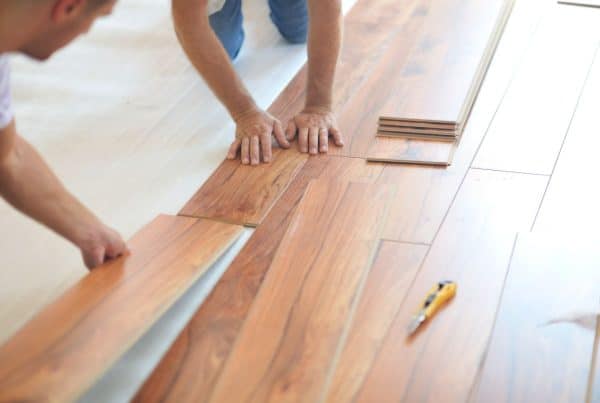 4 Signs It’s Time To Replace Your Flooring