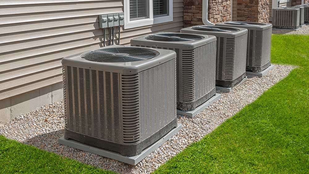 airconditioning