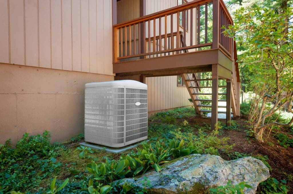 choosing the right hvac contractor