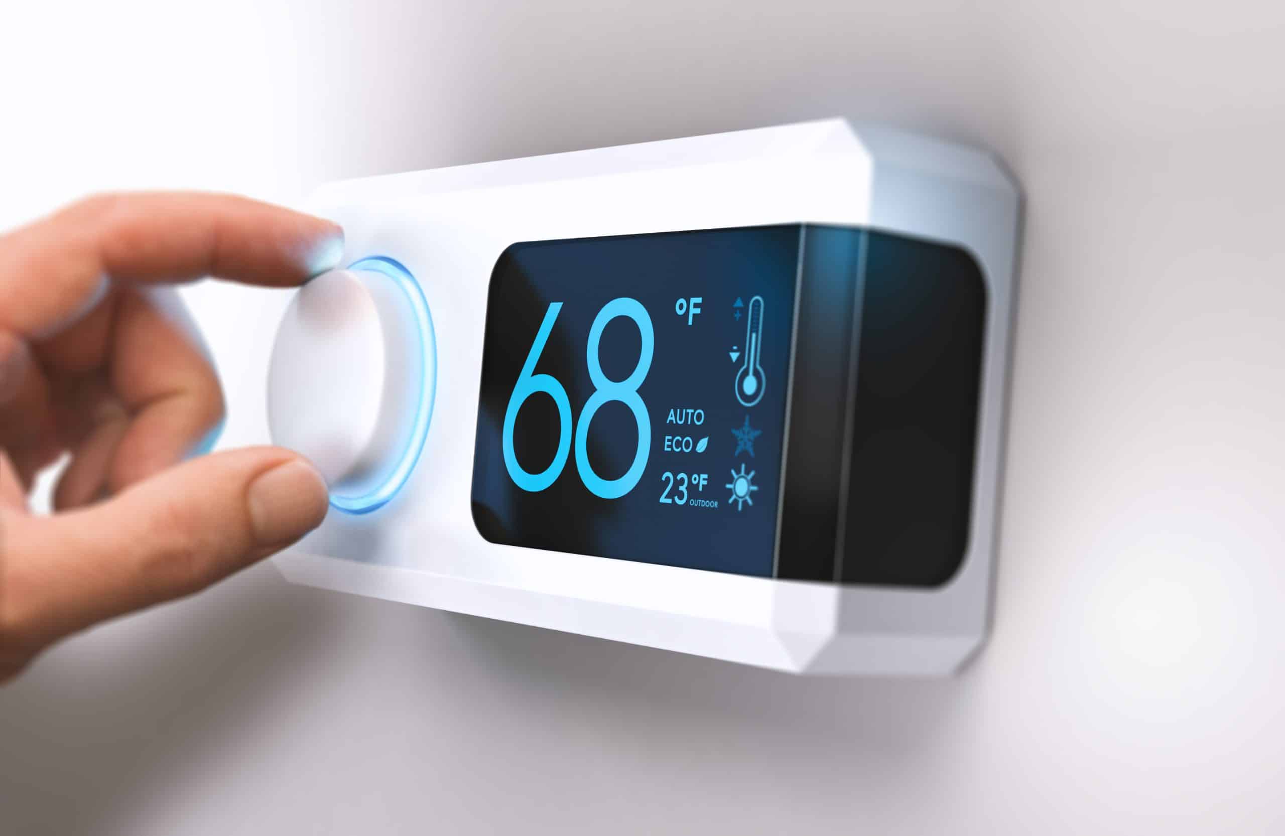 HVAC systems