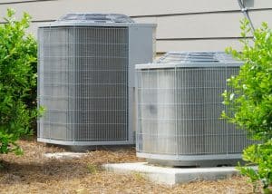 HVAC system