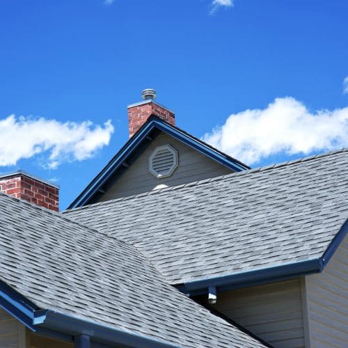 home improvement contractors What to Consider When Getting a New Roof or Replacing an Old One