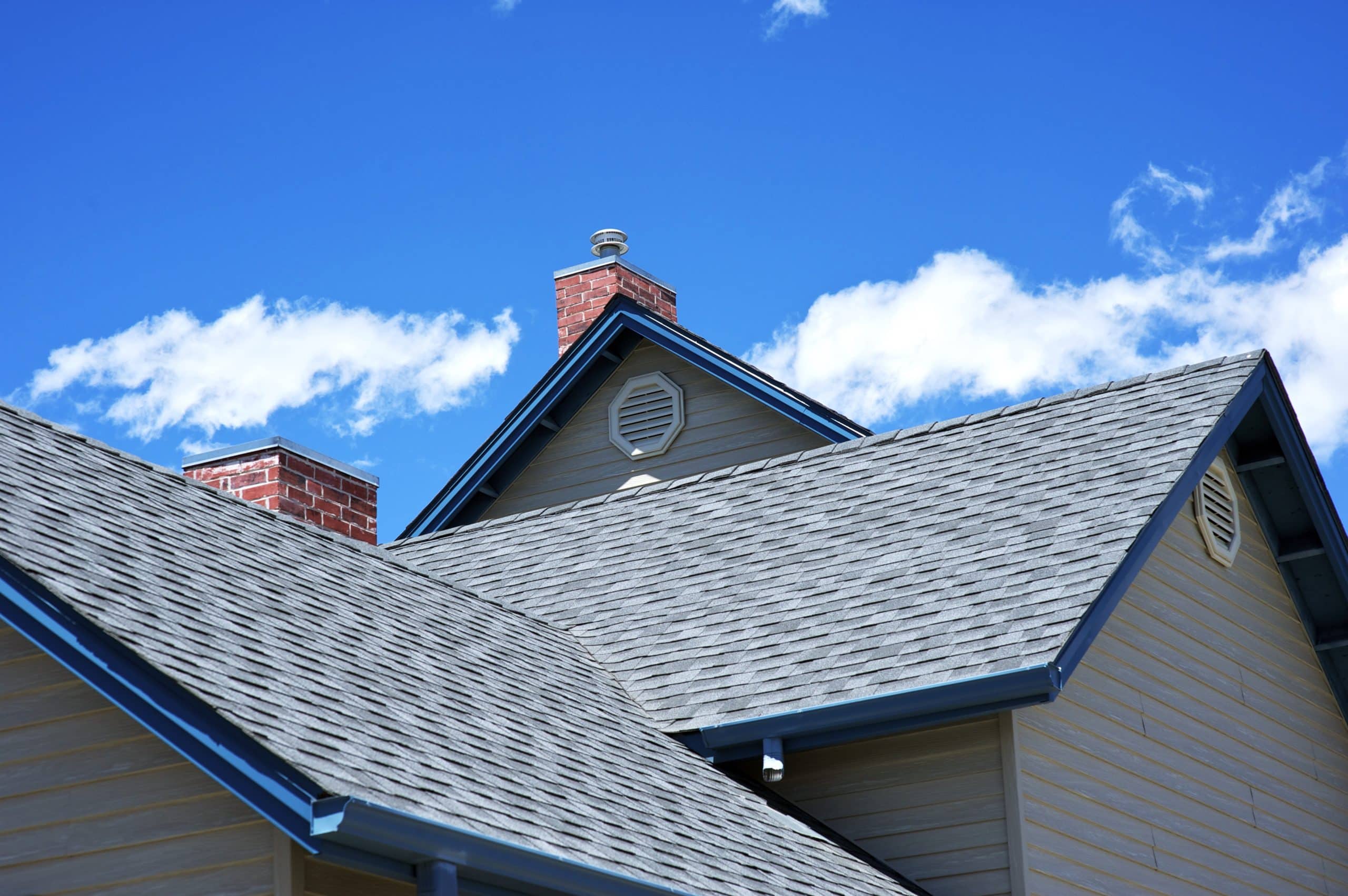 What to Consider When Getting a New Roof or Replacing an Old One