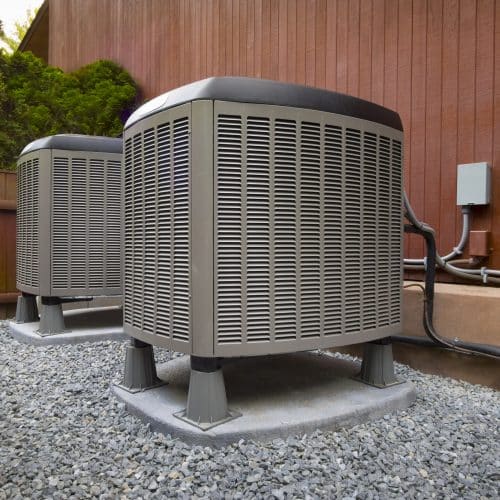 home improvement contractors choosing the right hvac contractor