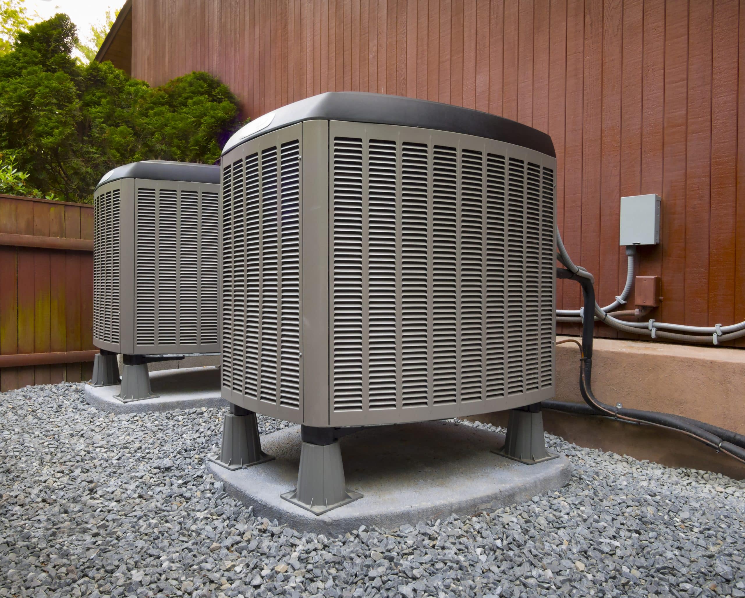 Choosing the Right HVAC Contractor: 8 Top Tips