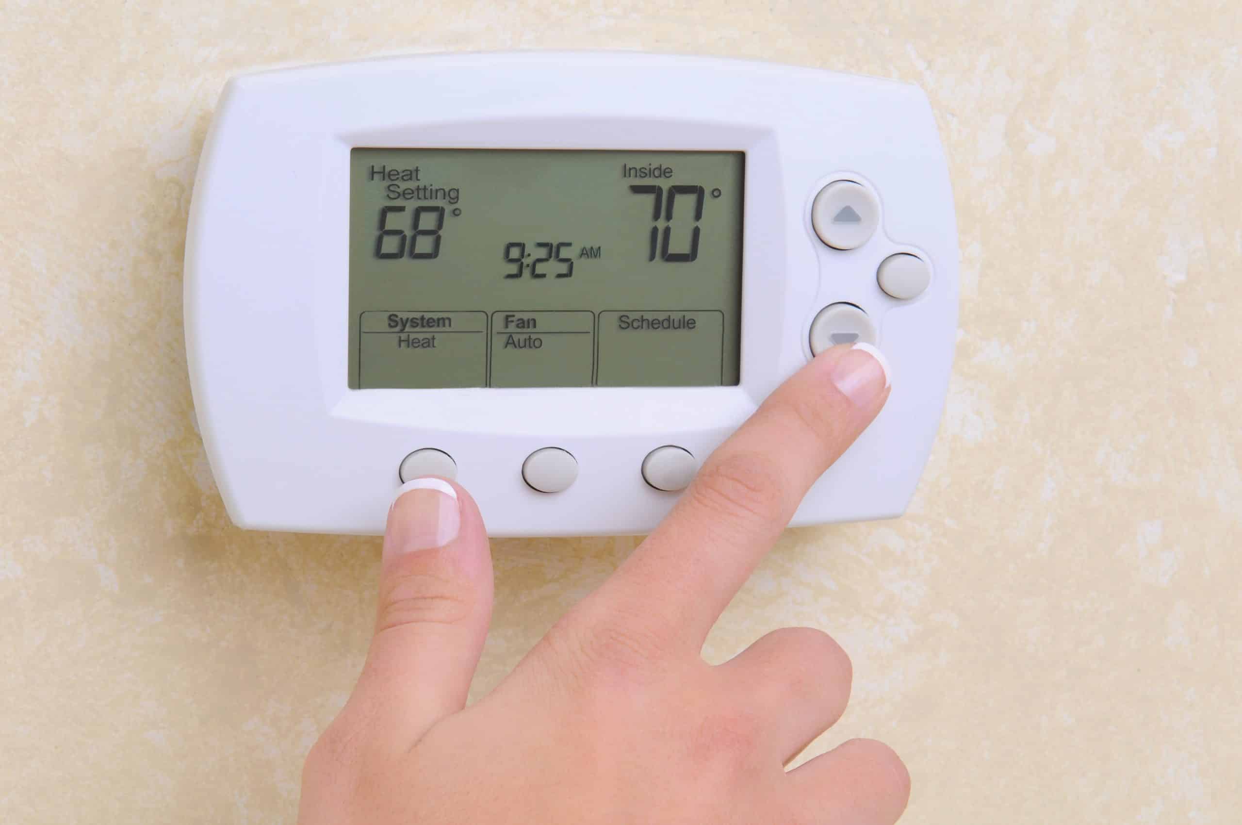 HVAC systems