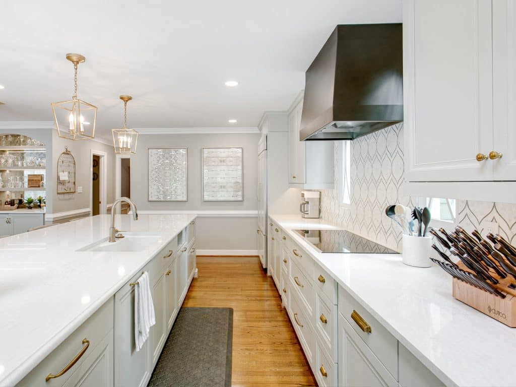 Preparing Your Kitchen for Thanksgiving