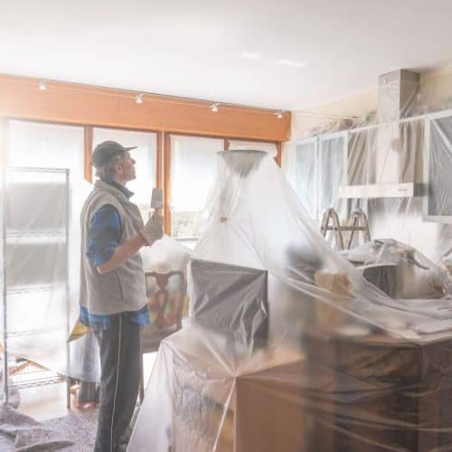 home improvement contractors How To Protect Your Home During Renovations
