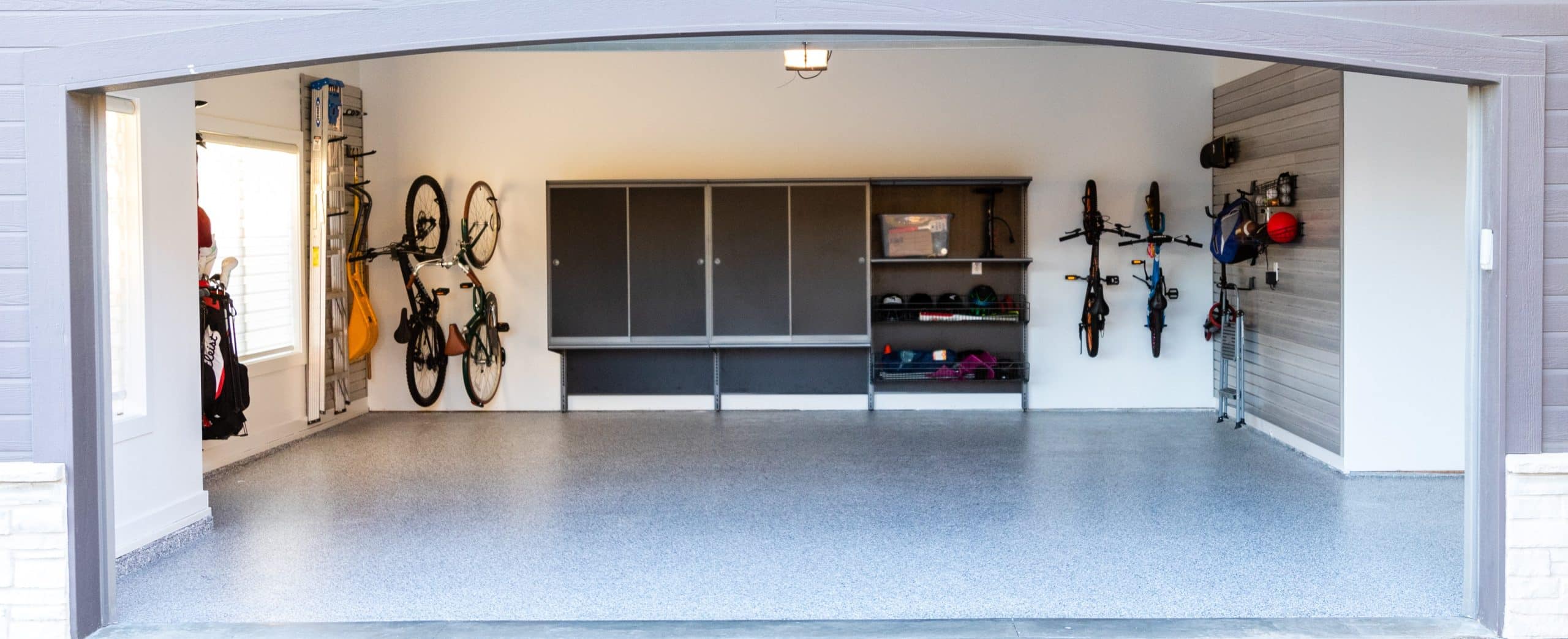 Epoxy Flooring