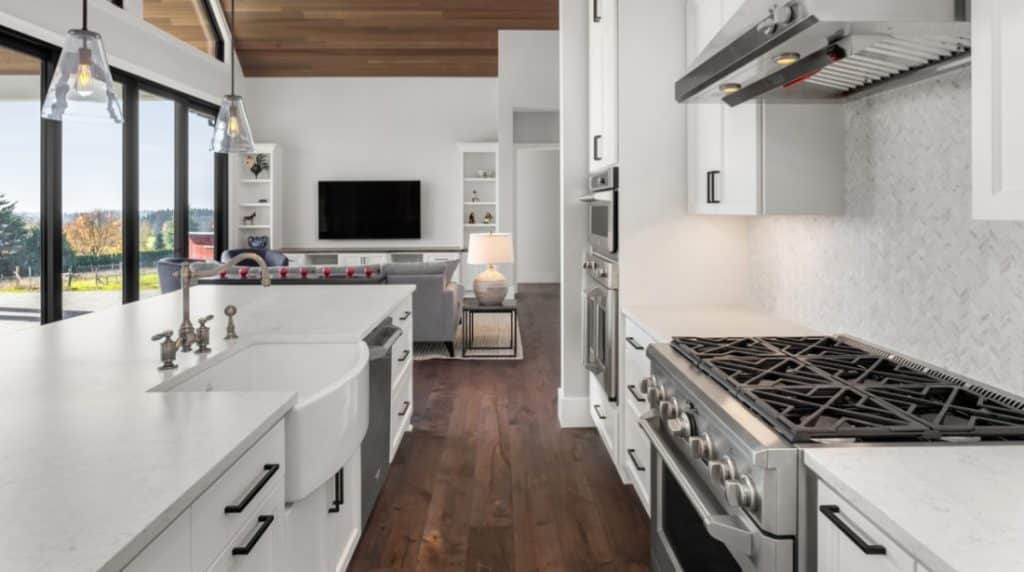 Preparing Your Kitchen for Thanksgiving