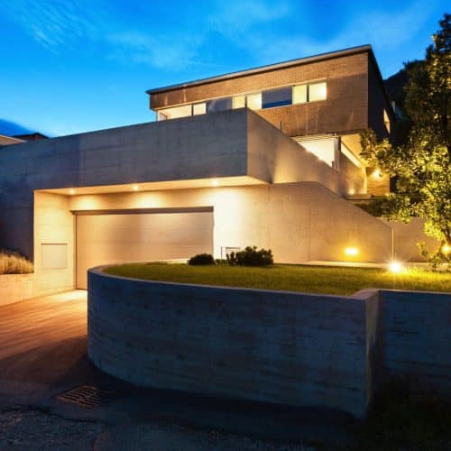 home improvement contractors 3 Ways To Improve Your Home’s Security With Lighting
