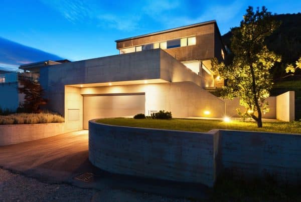 3 Ways To Improve Your Home’s Security With Lighting