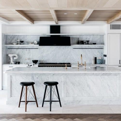 home improvement contractors Give Your Kitchen Island a Facelift with These 7 Fancy Ideas
