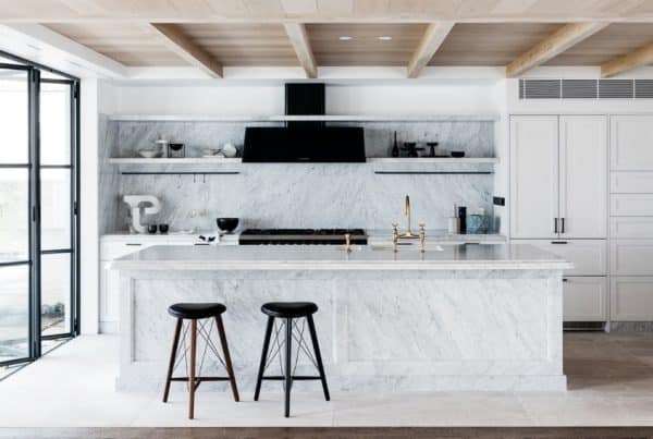 Give Your Kitchen Island a Facelift with These 7 Fancy Ideas